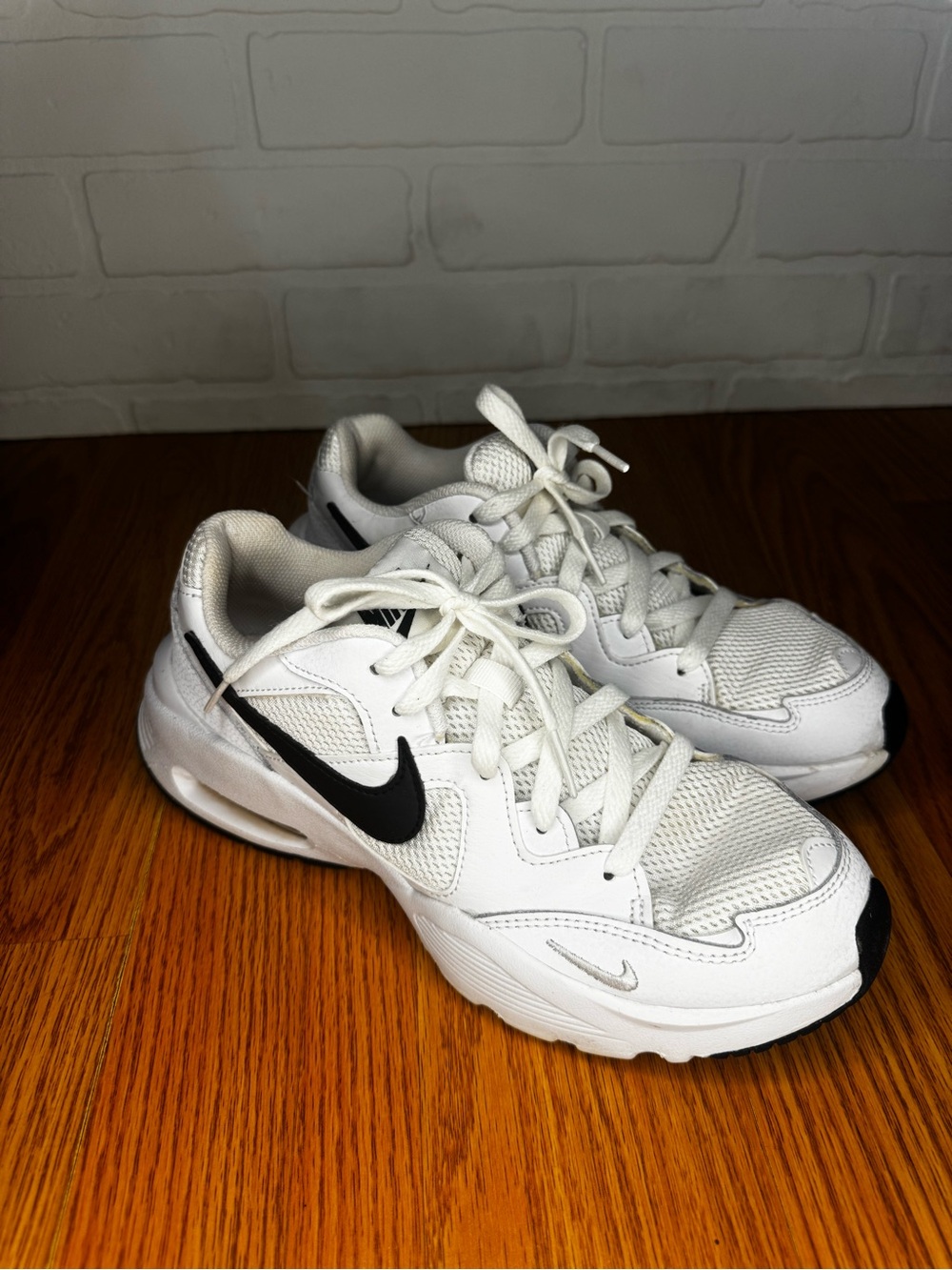 Nike Air Max Fusion Sneakers size 9 - Picture 2 of 6